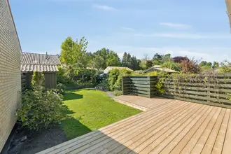 Rækkehus på Christianshusvej 103, 2970 Hørsholm
