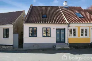 Villa på Markgade 13, 5960 Marstal