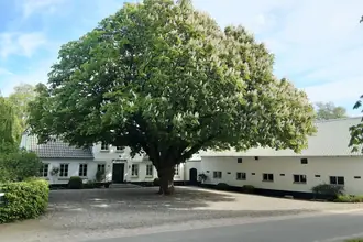 Landejendom på Over Jelsvej 7, 6630 Rødding