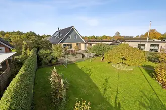Villa på Gl. Århusvej 159A, 8800 Viborg
