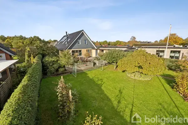 Villa på Gl. Århusvej 159A, 8800 Viborg