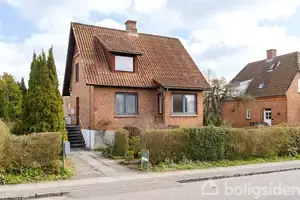 Villa på H.C. Andersens Vej 47, 8230 Åbyhøj