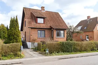 Villa på H.C. Andersens Vej 47, 8230 Åbyhøj