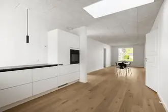 Villa på Møllebakken 16, Skt Klemens, 5260 Odense S