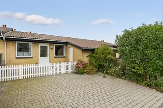 Rækkehus på Frihedsvej 27, 4180 Sorø