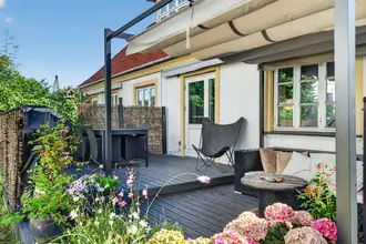 Ejerlejlighed på Elisagårdsvej 16A, 4000 Roskilde
