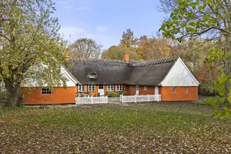 Villa på Elmebjergvej 31, 4180 Sorø