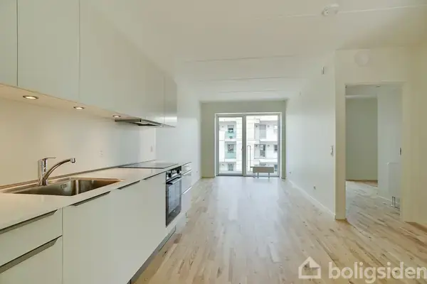 Ejerlejlighed på Laurits Hauges Vej 8C, 4. 1., 9400 Nørresundby