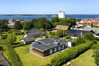 Villa på Møllevænget 5, 5900 Rudkøbing
