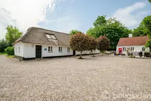Villa på Gl Kongevej 53, 9362 Gandrup