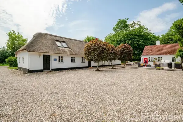 Villa på Gl Kongevej 53, 9362 Gandrup