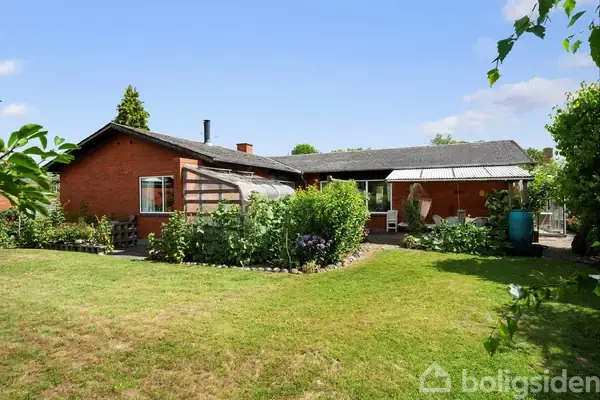 Villa på Brobækvænget 34, 5260 Odense S