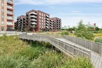 Ejerlejlighed på Tommerupgade 41, 4. tv., Høje Taastrup, 2630 Taastrup