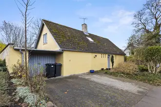 Villa på Raklev Skillevej 61, 4400 Kalundborg
