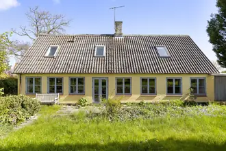Villa på Raklev Skillevej 61, 4400 Kalundborg