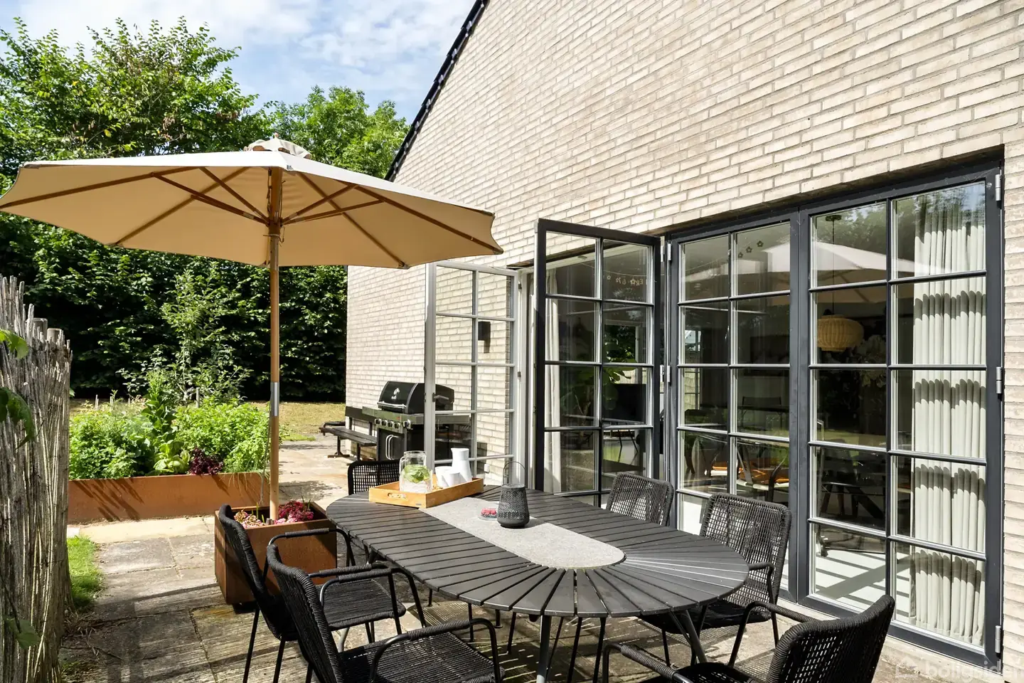 Villa på Agervej 11, 8700 Horsens