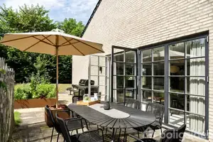 Villa på Agervej 11, 8700 Horsens