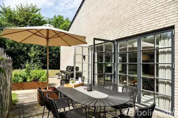 Villa på Agervej 11, 8700 Horsens
