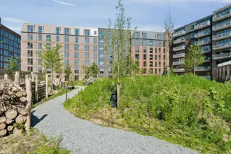 Ejerlejlighed på Gammelhavn 50, 3. mf., 7100