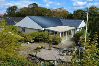 Villa på Vestervej 28B, 9240 Nibe