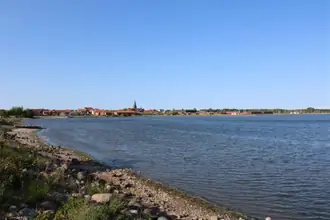 Helårsgrund på Klosterbugten 6, 7900 Nykøbing M
