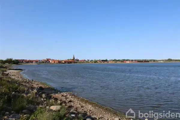 Helårsgrund på Klosterbugten 6, 7900 Nykøbing M