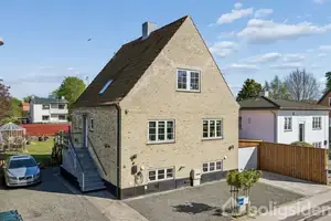 Villa på Glentevej 6, 4600 Køge