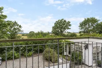 Villa på Bjørnkærvej 24, Bjerre, 8783 Hornsyld