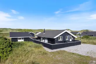 Fritidshus på Bjerregårdsvej 372, Bjerregaard, 6960 Hvide Sande