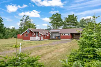 Fritidshus på Gyvelvej 43, Stauning, 6900 Skjern