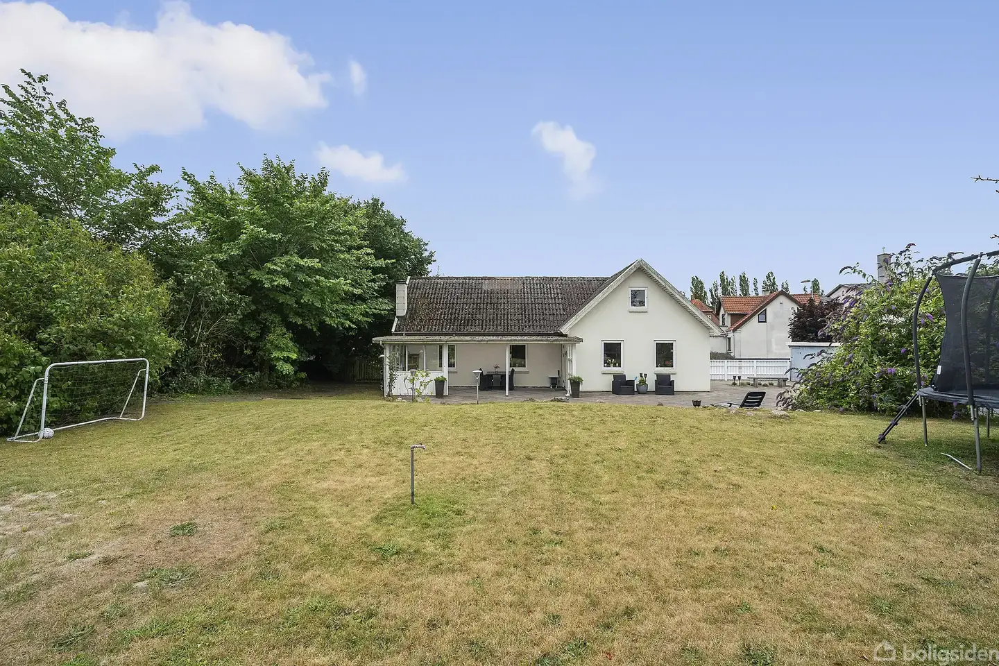 Villa på Refsvindinge Byvej 2, 5853 Ørbæk