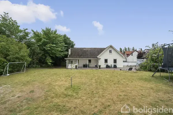 Villa på Refsvindinge Byvej 2, 5853 Ørbæk
