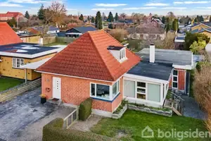 Villa på Søndergade 27, 4653 Karise