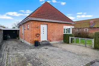 Villa på Søndergade 27, 4653 Karise