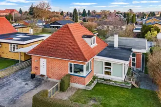 Villa på Søndergade 27, 4653 Karise