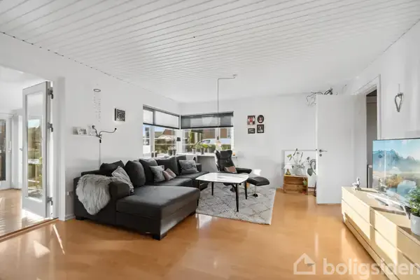 Villa på Søndergade 27, 4653 Karise