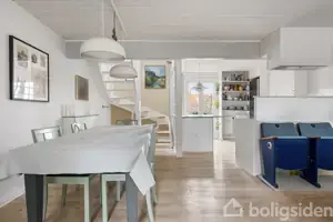 Rækkehus på Østrupvej 6C, 3480 Fredensborg