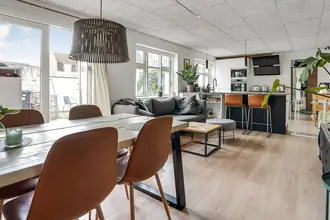 Ejerlejlighed på Skibhusvej 102B, 5000 Odense C