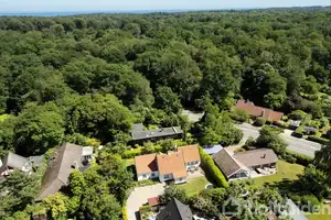Villa på Skodsborgvej 347, 2850 Nærum