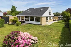 Villa på Blykobbevej 49, 3700 Rønne