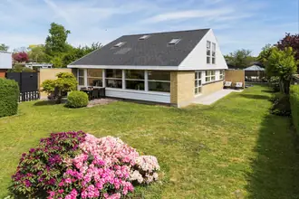 Villa på Blykobbevej 49, Rønne, 3700 Rønne