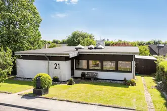 Villa på Raadvadvej 21, Bramdrupdam, 6000 Kolding