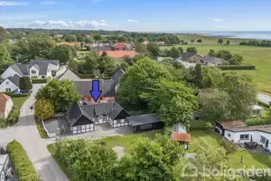 Villa på Åhavevej 17, 9300 Sæby