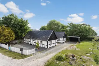 Villa på Åhavevej 17, Voerså, 9300 Sæby