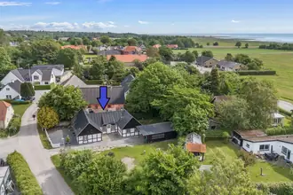 Villa på Åhavevej 17, Voerså, 9300 Sæby