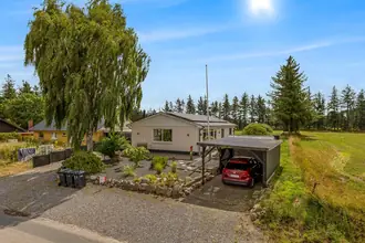 Villa på Rens Bygade 5, 6372 Bylderup-Bov