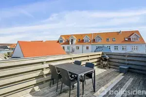 Ejerlejlighed på Nørregade 18, 1. tv., 9850 Hirtshals
