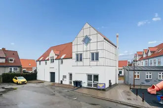 Ejerlejlighed på Nørregade 18, 1. tv., 9850 Hirtshals