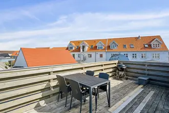Ejerlejlighed på Nørregade 18, 1. tv., 9850 Hirtshals