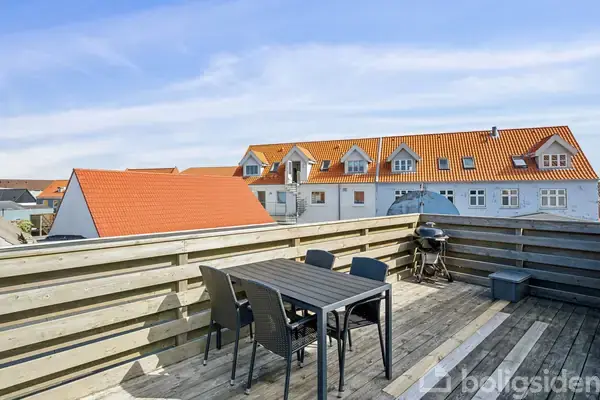 Ejerlejlighed på Nørregade 18, 1. tv., 9850 Hirtshals